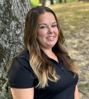Brea Timberlake, Water Personnel